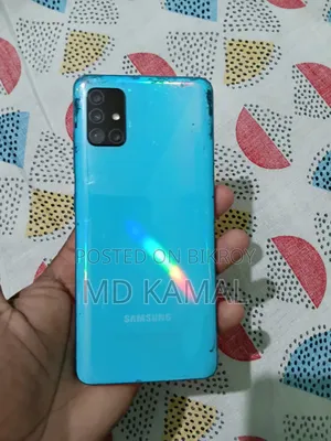Samsung Galaxy A51 128 GB