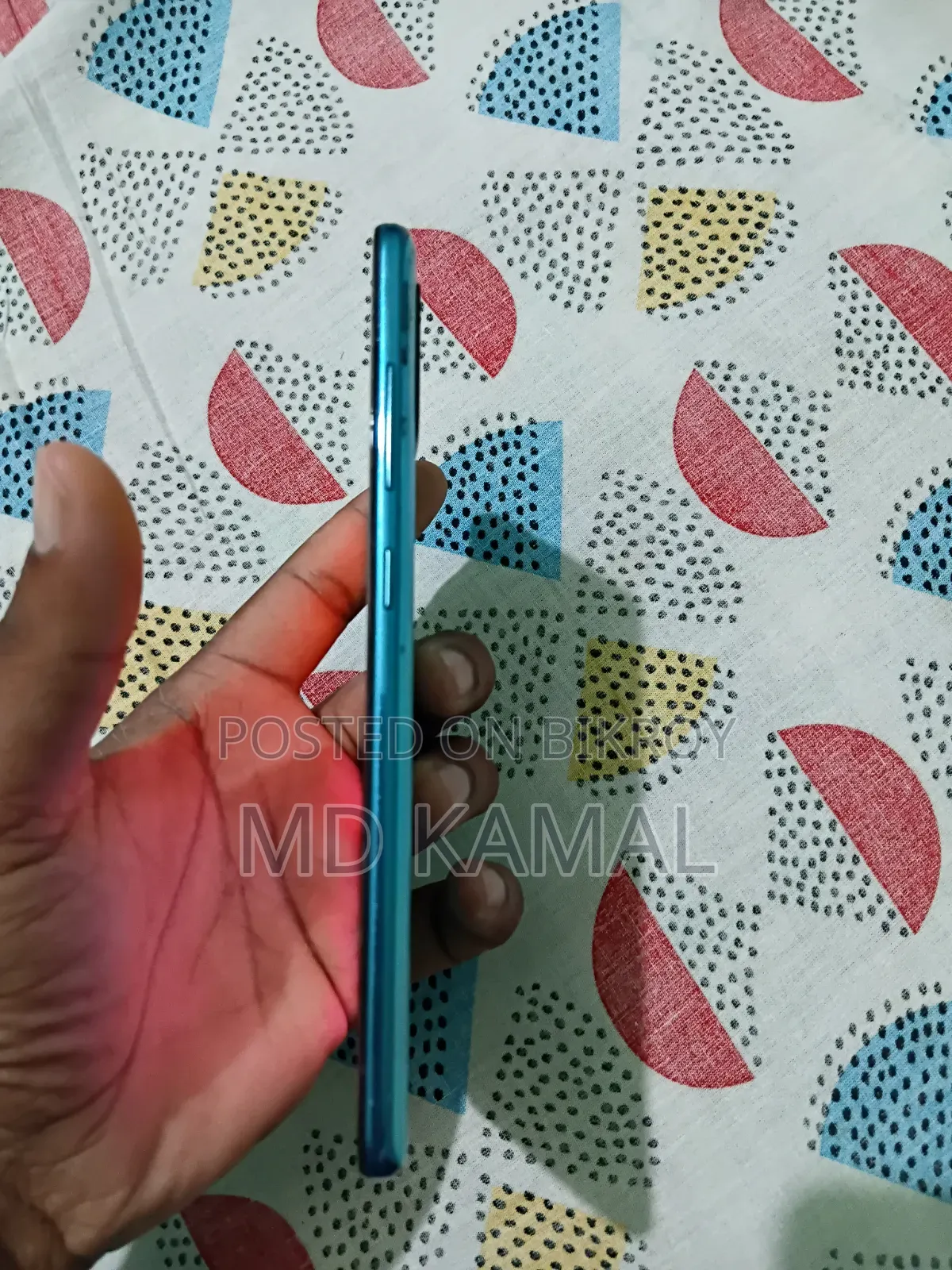 Samsung Galaxy A51 128 GB