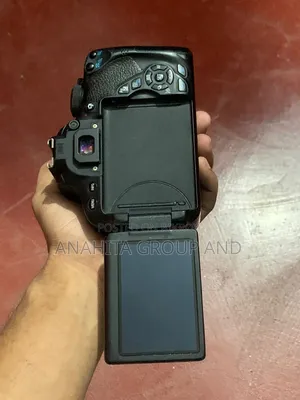 Canon 700d