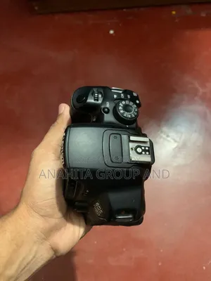 Canon 700d