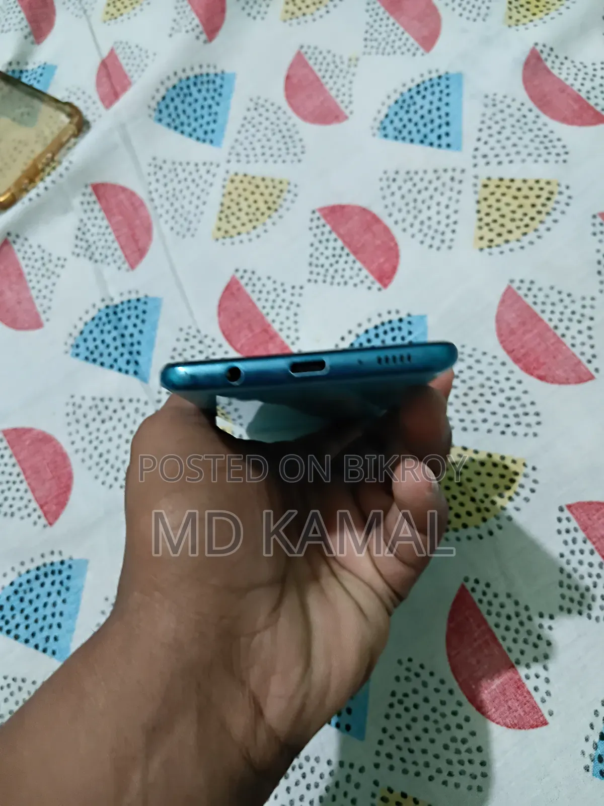 Samsung Galaxy A51 128 GB