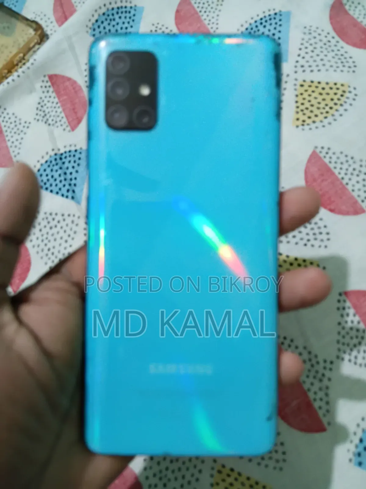 Samsung Galaxy A51 128 GB