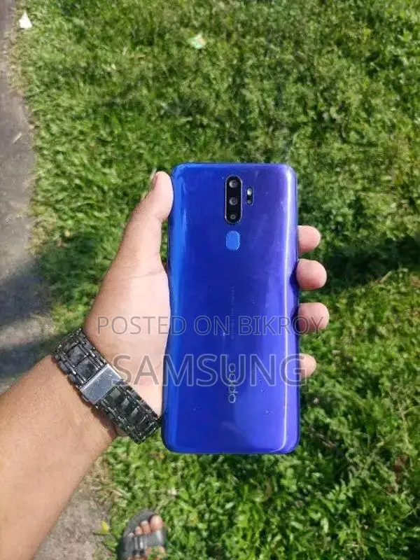 OPPO A9 2020 . (Used)