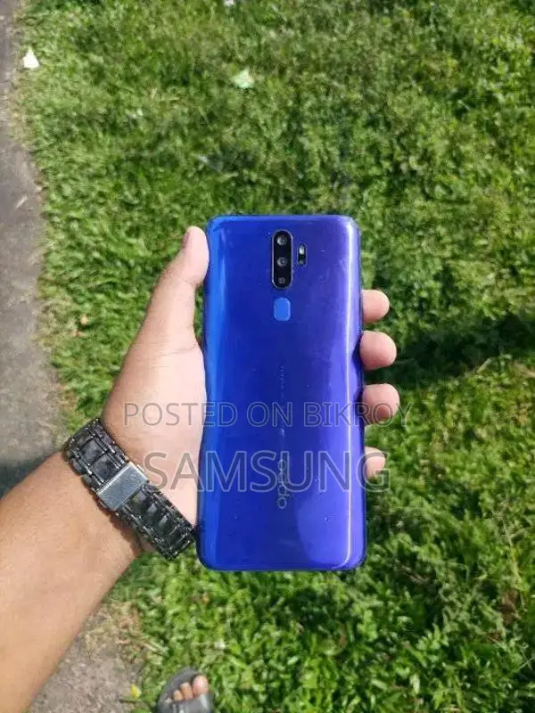 OPPO A9 2020 . (Used)