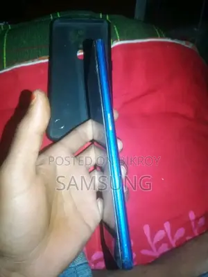 OPPO A9 2020 . (Used)