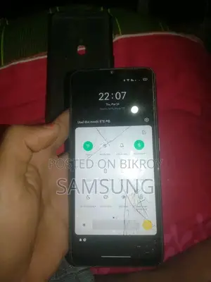 OPPO A9 2020 . (Used)