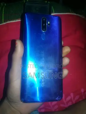 OPPO A9 2020 . (Used)