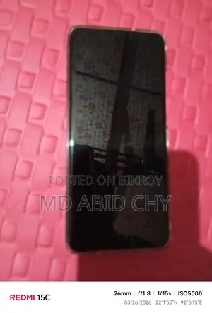 স্যামসাং গ্যালাক্সি এস২০+ ৫জি ১২৮ জিবি গ্রে