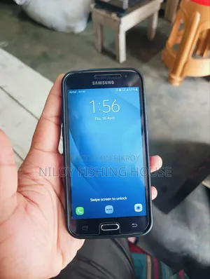 Samsung Galaxy J2 Pro 16 GB Black