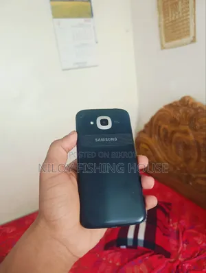 Samsung Galaxy J2 Pro 16 GB Black