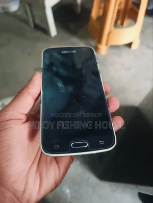 Samsung Galaxy J2 Pro 16 GB Black