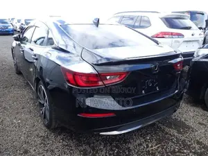 Honda Insight HYBRID EX MASTERPIEC 2021