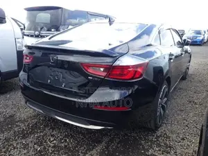 Honda Insight HYBRID EX MASTERPIEC 2021
