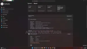 Desktop Computer Gigabyte GA-H110MSTX-HD3-ZK 8GB Intel SSD 500GB