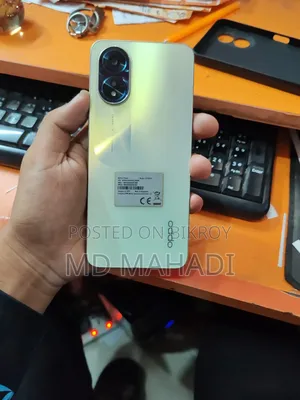 Oppo A38 128 GB Bronze