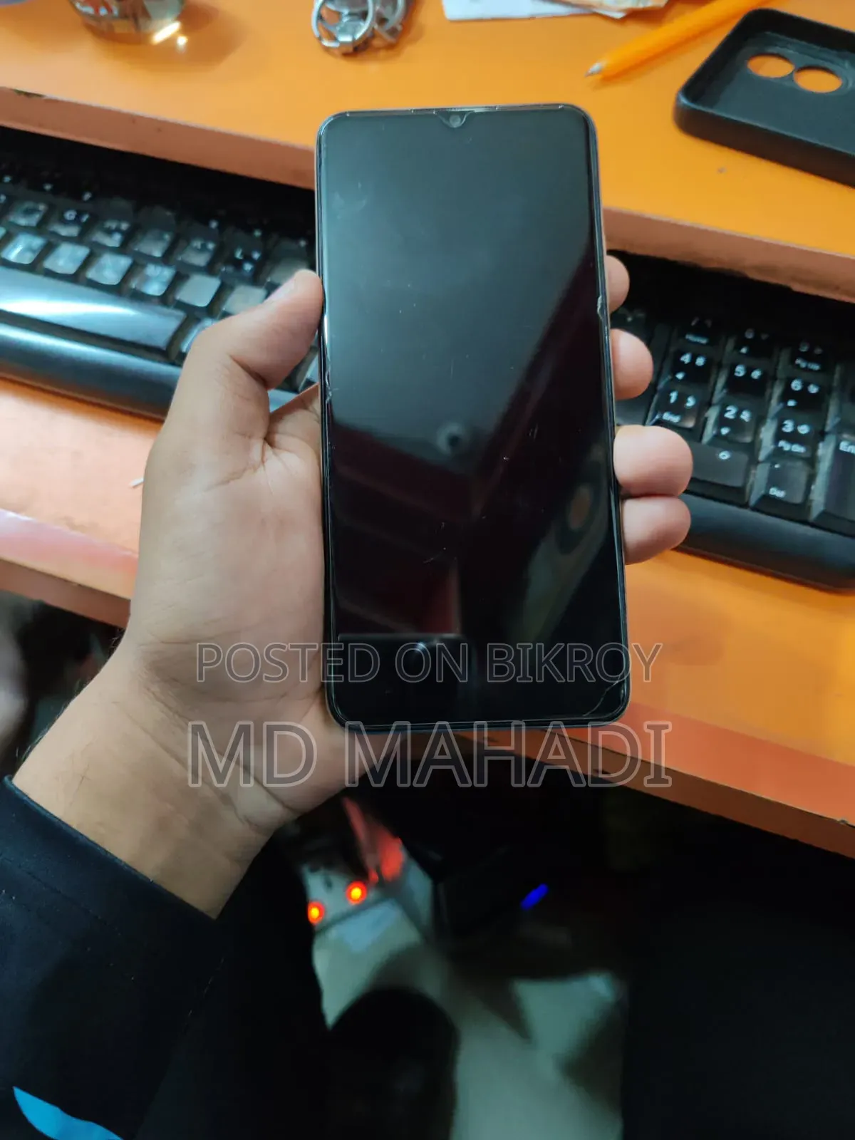 Oppo A38 128 GB Bronze
