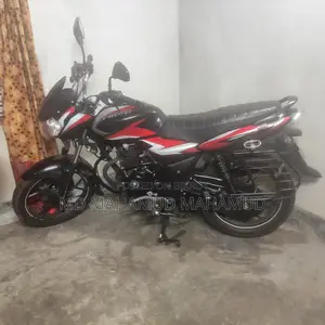 Bajaj Discover 125 2025