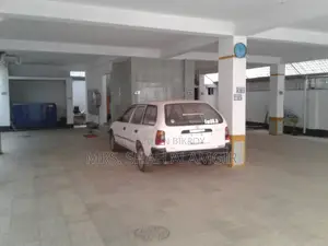 Three (3) Secure Car Parking Spaces for Rent