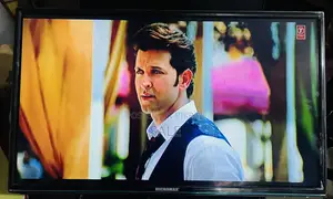 Micromax 32” গেমিং ফুল এইচডি মনিটর বিল্ট-ইন সাউন্ড