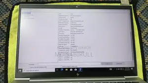 Laptop HP EliteBook 840 G7 16GB Intel Core I5 SSD 512GB
