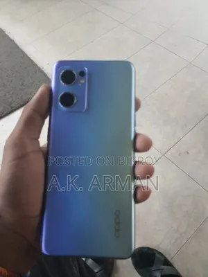 Oppo Reno7 5G 256 GB