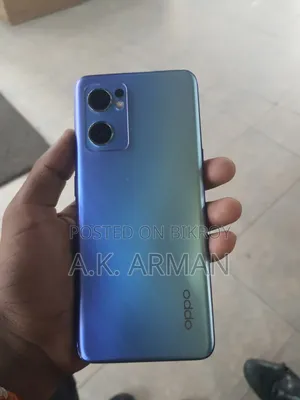 Oppo Reno7 5G 256 GB