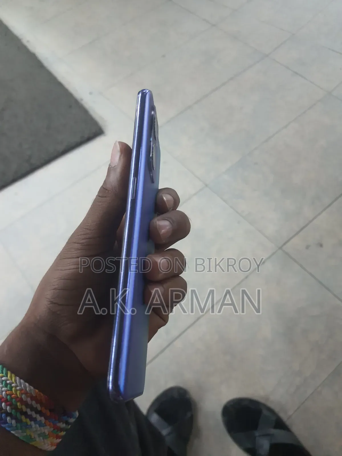 Oppo Reno7 5G 256 GB
