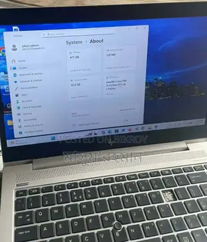 HP EliteBook 840 G5 Laptop for sale