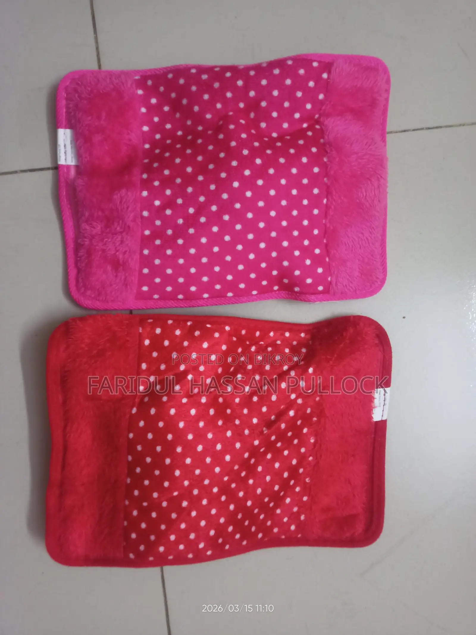 Electric Water Hot Bag