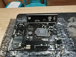 GIGABYTE H-81 MOTHERBOARD 1 YEAR WARRANTY