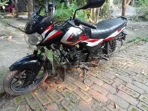 Bajaj Discover 125 . 2021