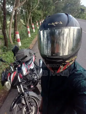 Bajaj Discover 125 . 2021