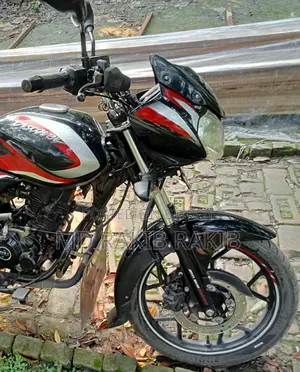 Bajaj Discover 125 . 2021