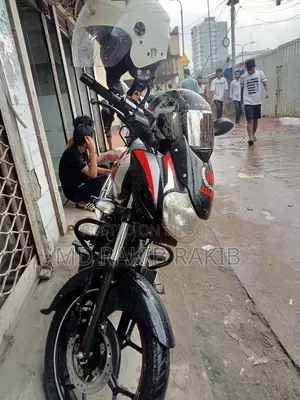 Bajaj Discover 125 . 2021