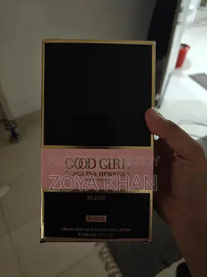 Carolina Herrera Good Girl Blush Elixir Perfume