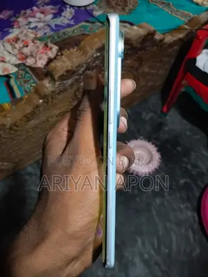 Vivo V40 5G 256 GB Blue