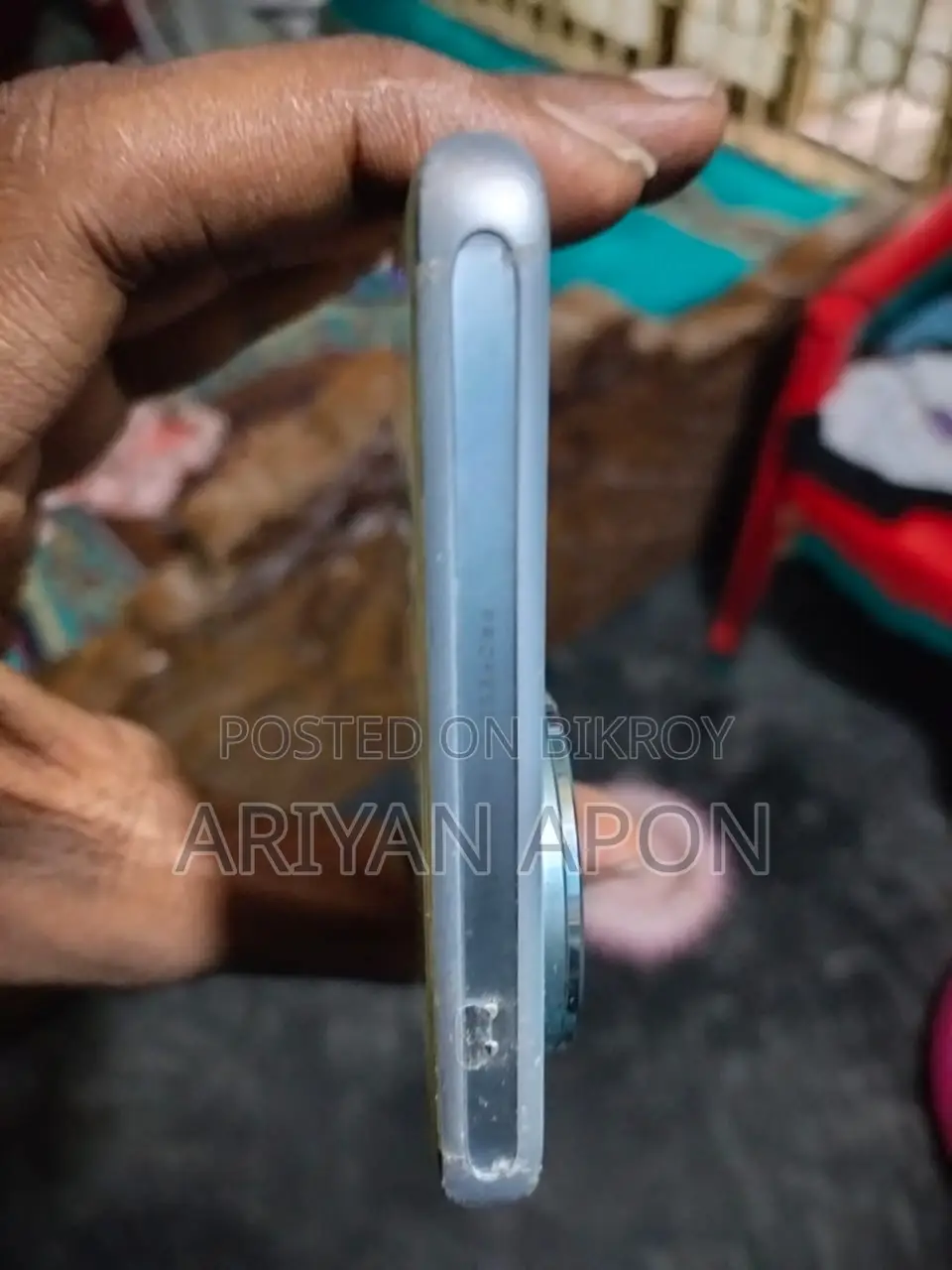 Vivo V40 5G 256 GB Blue