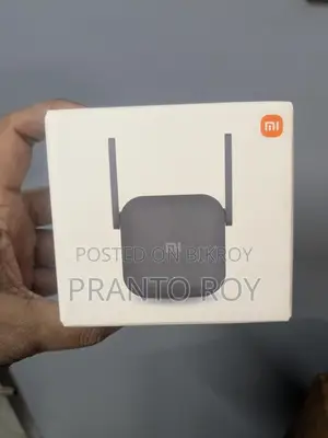 Xiaomi Wifi Repeater Pro