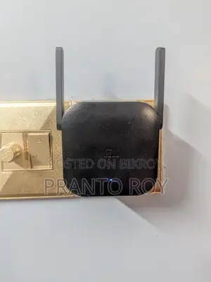 Xiaomi Wifi Repeater Pro