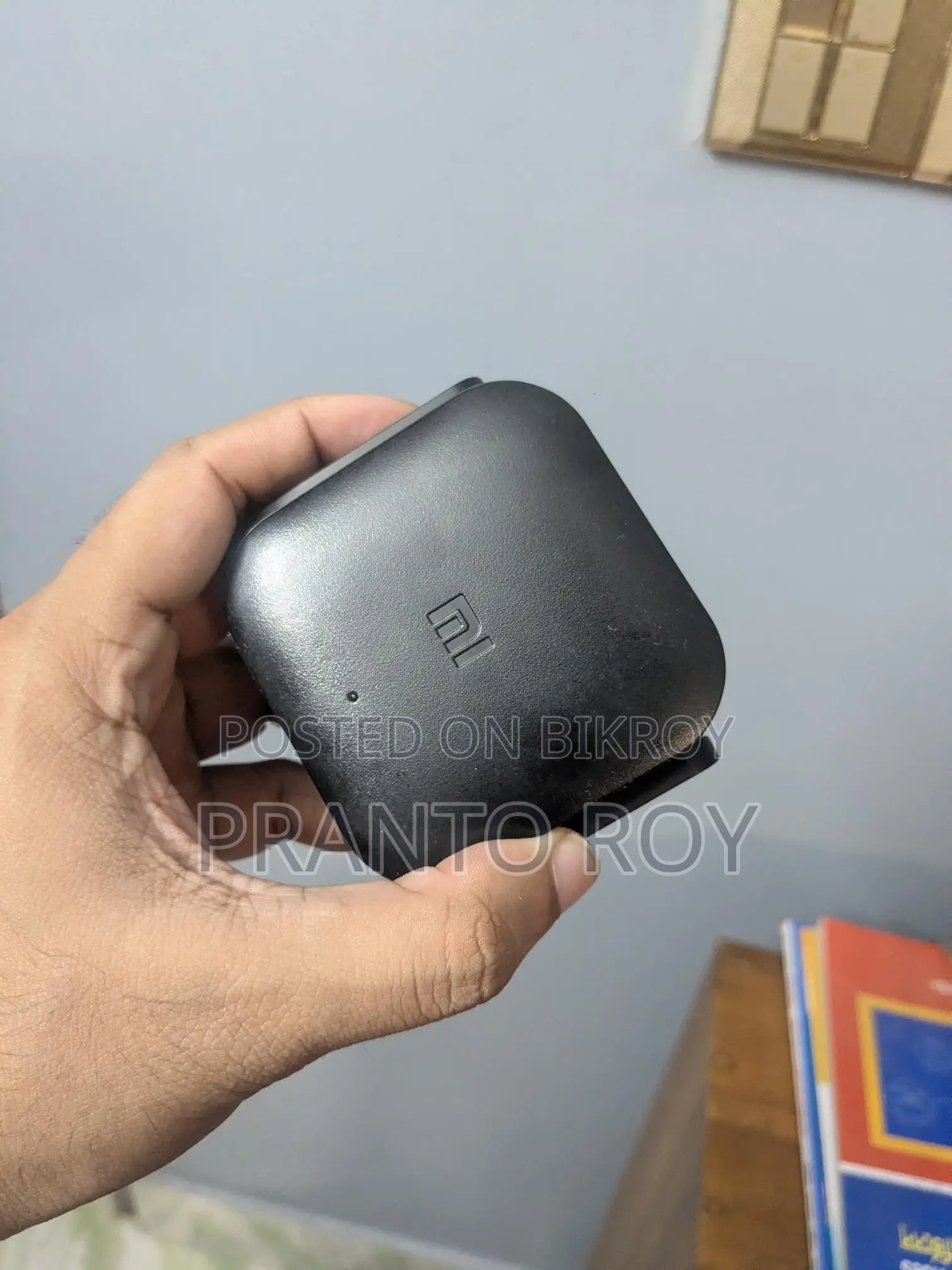 Xiaomi Wifi Repeater Pro