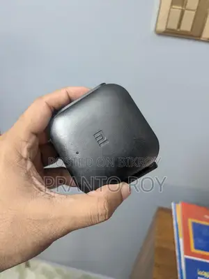 Xiaomi Wifi Repeater Pro