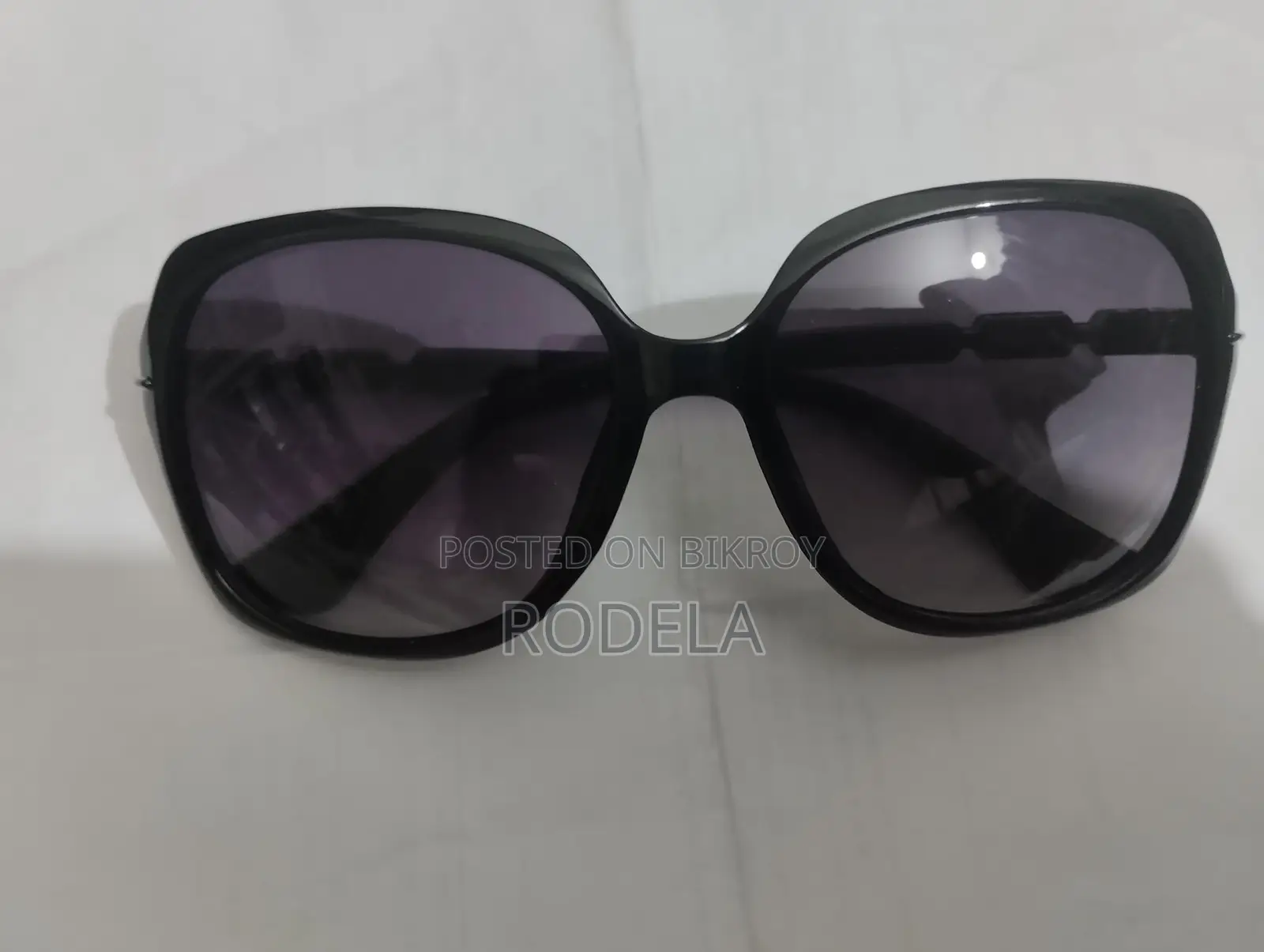 Unisex Sunglasses