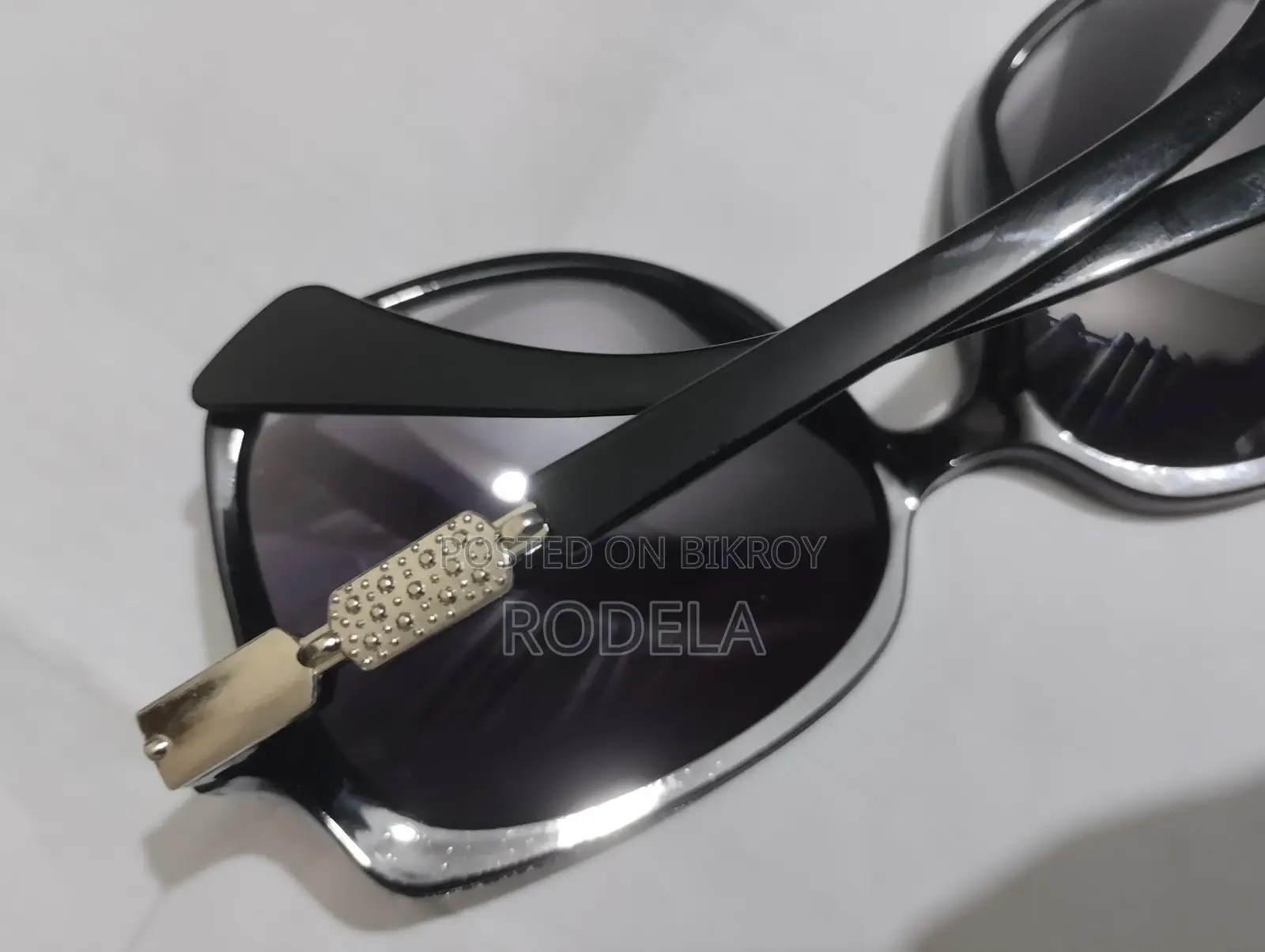 Unisex Sunglasses