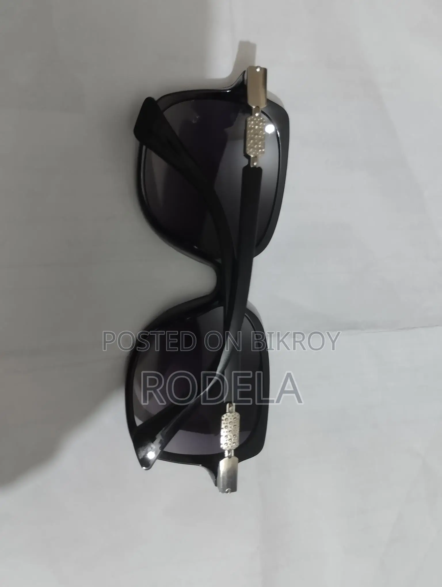 Unisex Sunglasses