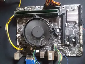 Motherboard
