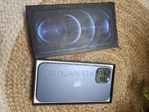 Apple iPhone 12 Pro Max (Used)