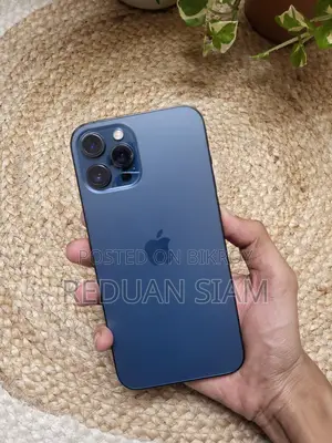 Apple iPhone 12 Pro Max (Used)