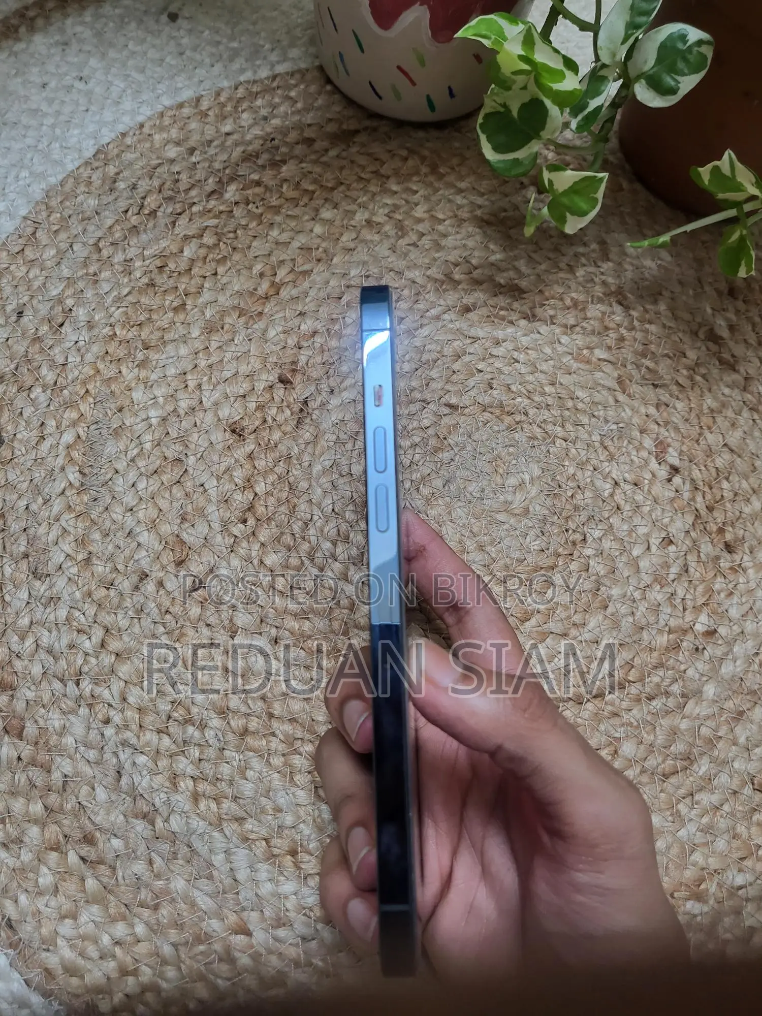 Apple iPhone 12 Pro Max (Used)