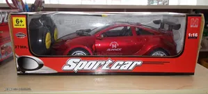 Sport Car Remote Control Car