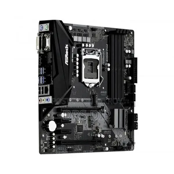 Gaming Motherboard